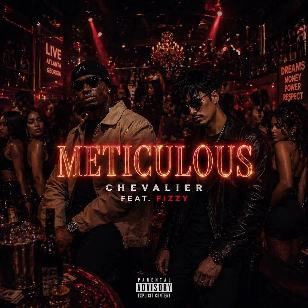 CHEVALIÈR
