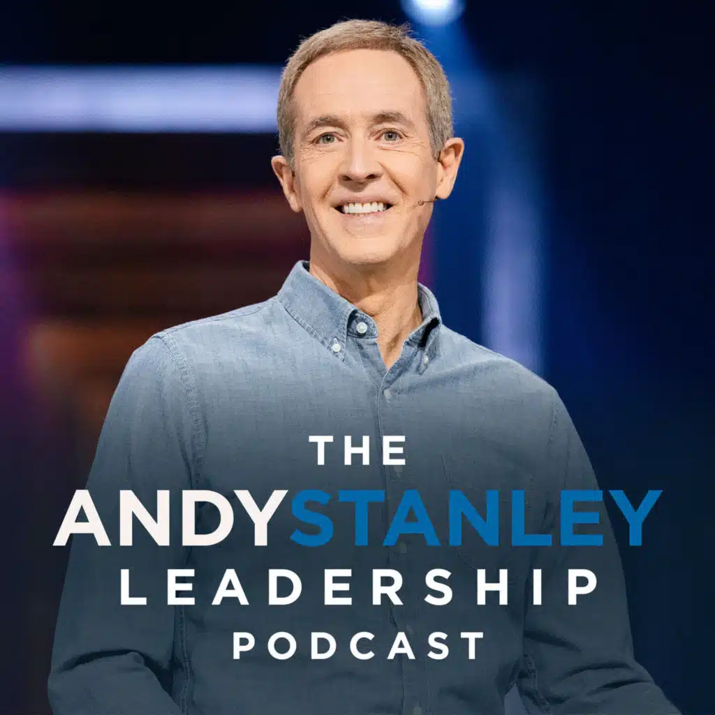 Jim Collins on What to Make of A Life, Part 1