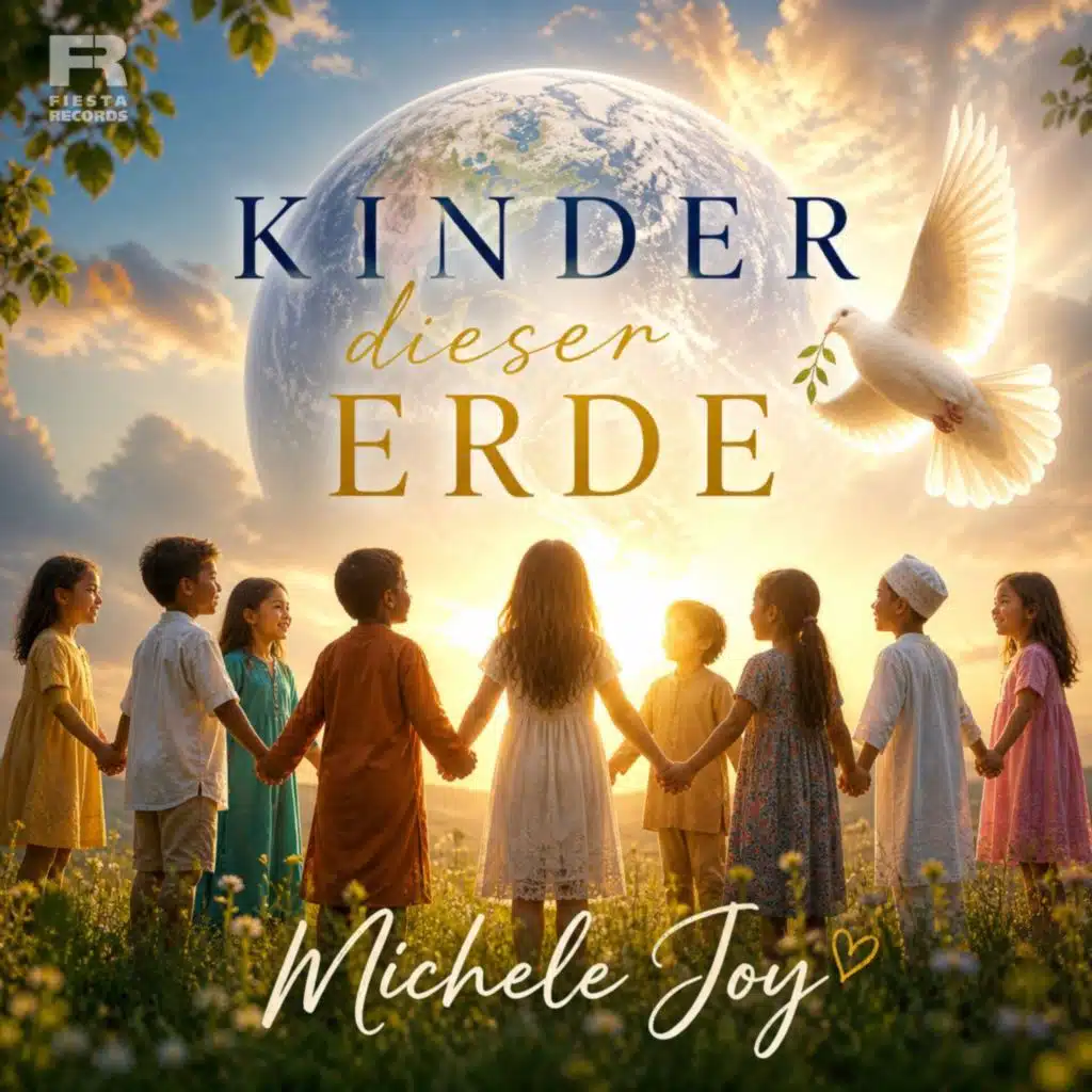 Michele Joy