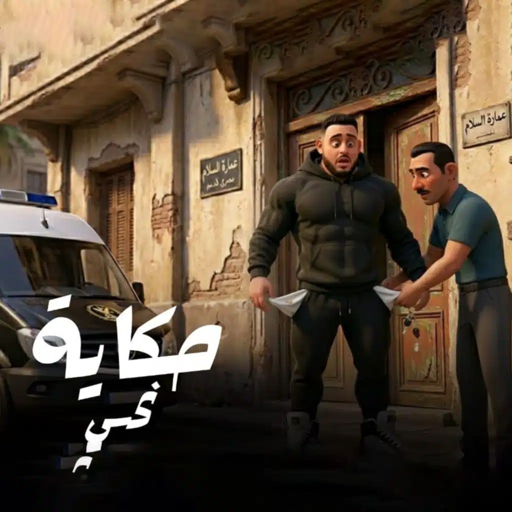 مروان الزعيم