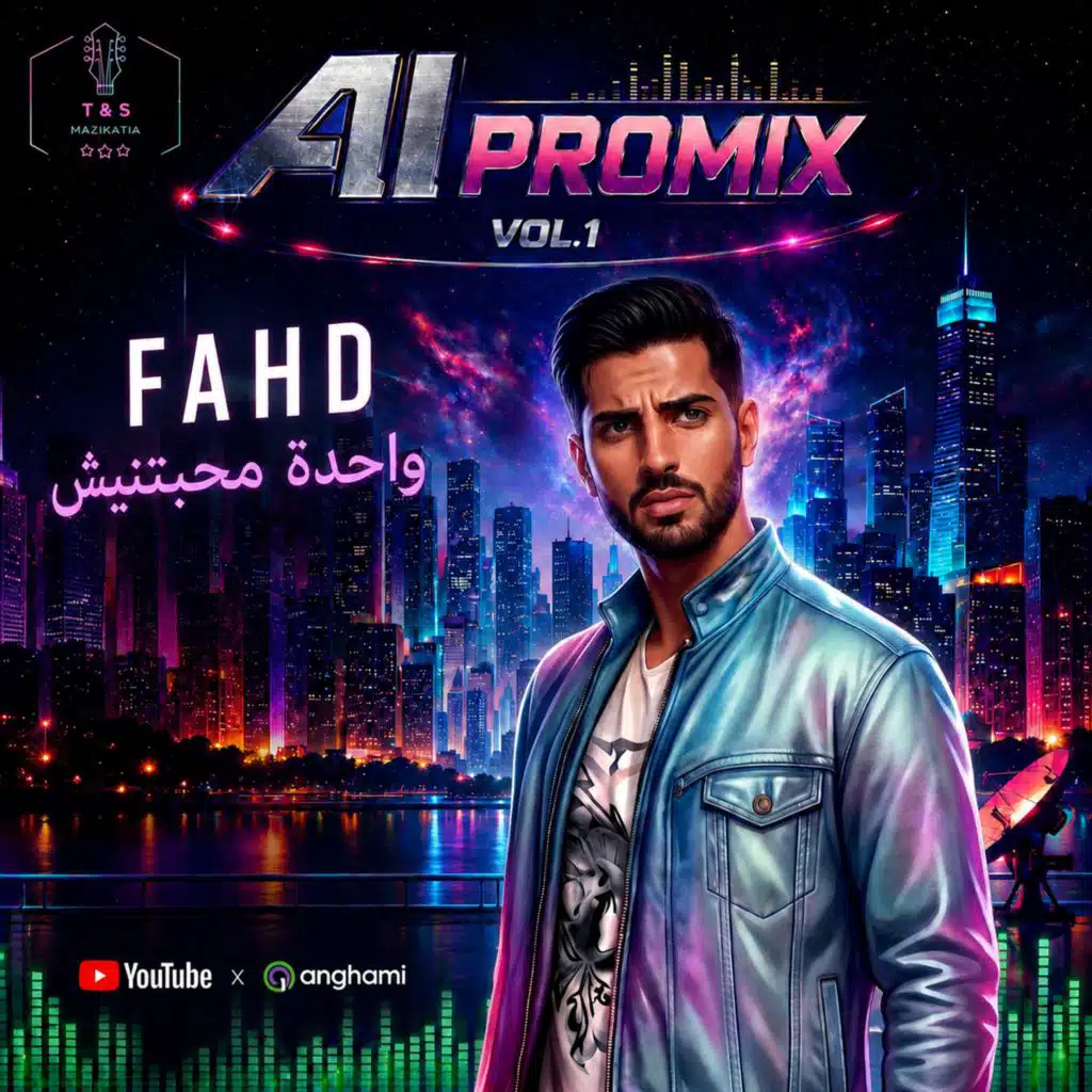 فهد-واحدة محبتنيش