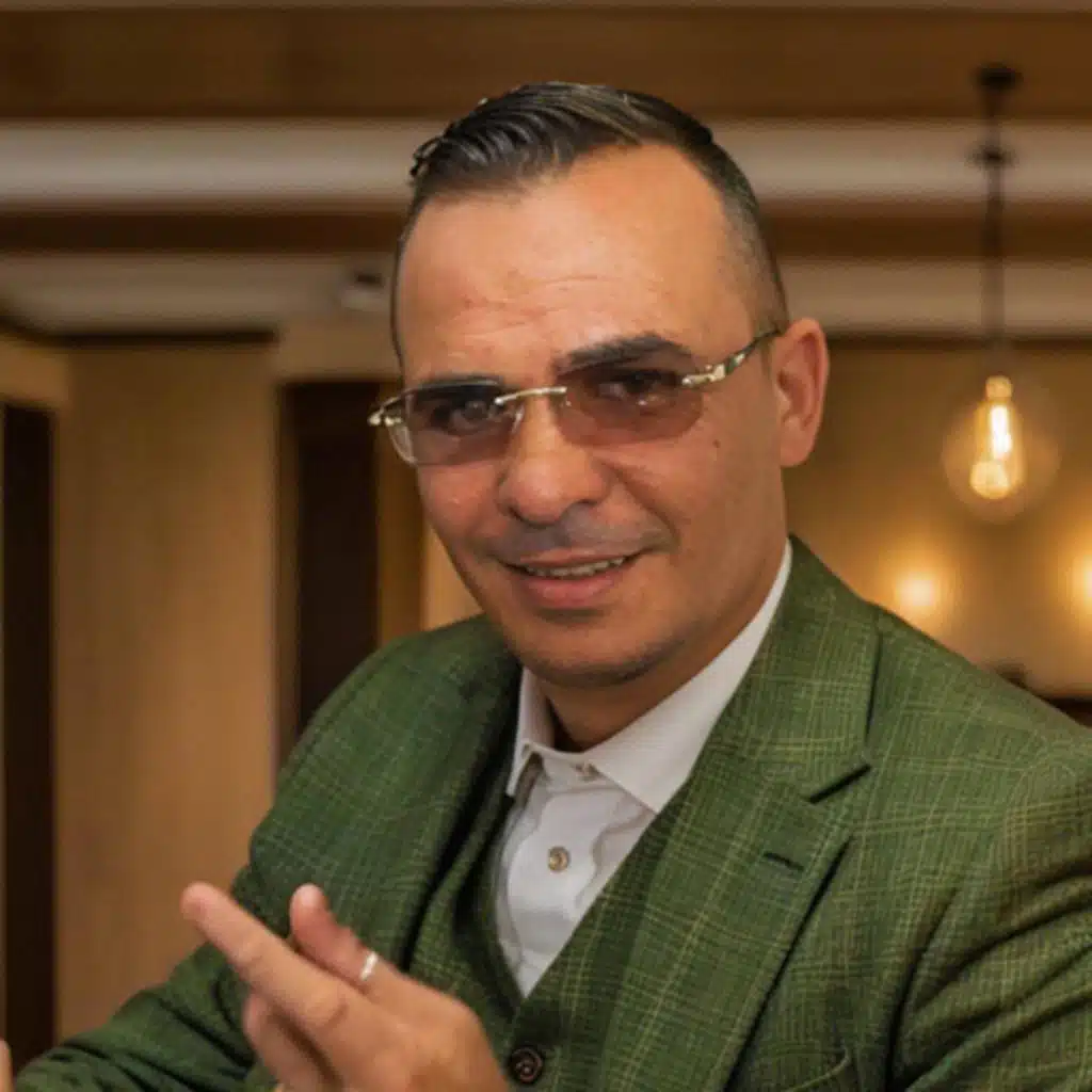 محمد بوسكي