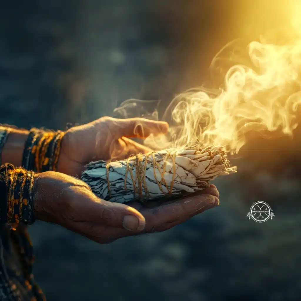 Shamanic Drumming World
