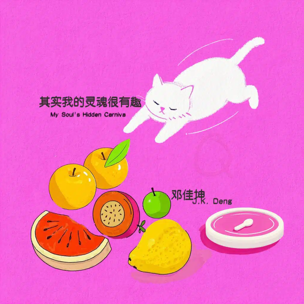 邓佳坤