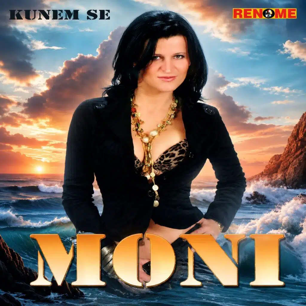 MŌNI