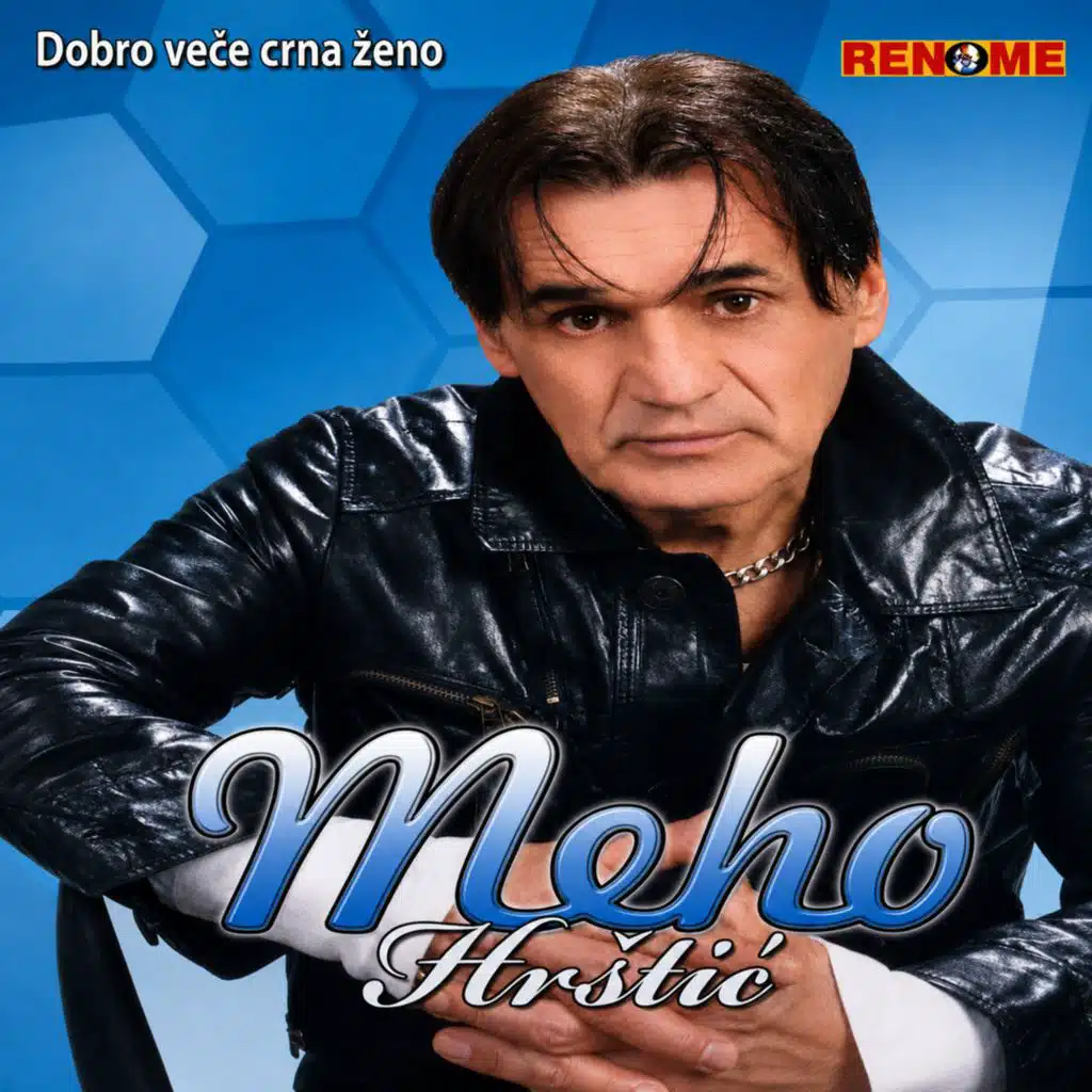 Nemoj pravit slona od mene