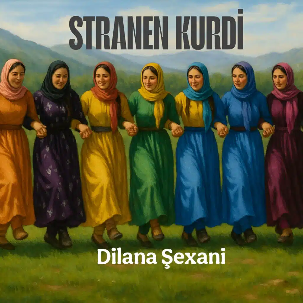 Stranen Kurdi