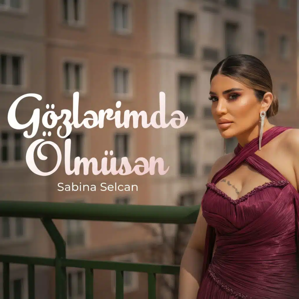 Sabina Selcan