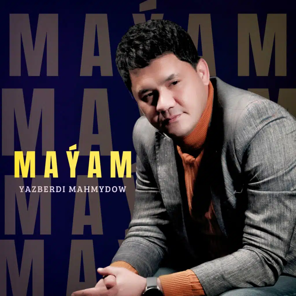 Yazberdi Mahmydow