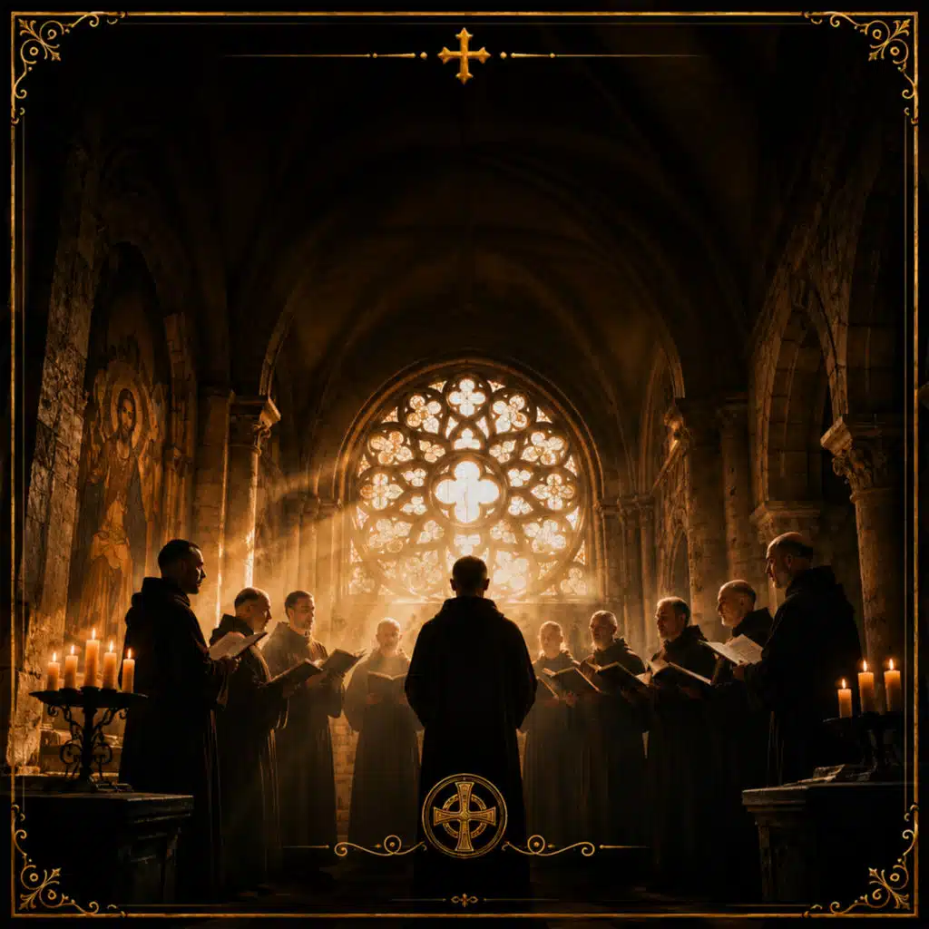 Anonymous, Cantori Gregoriani & Cantarte Regensburg