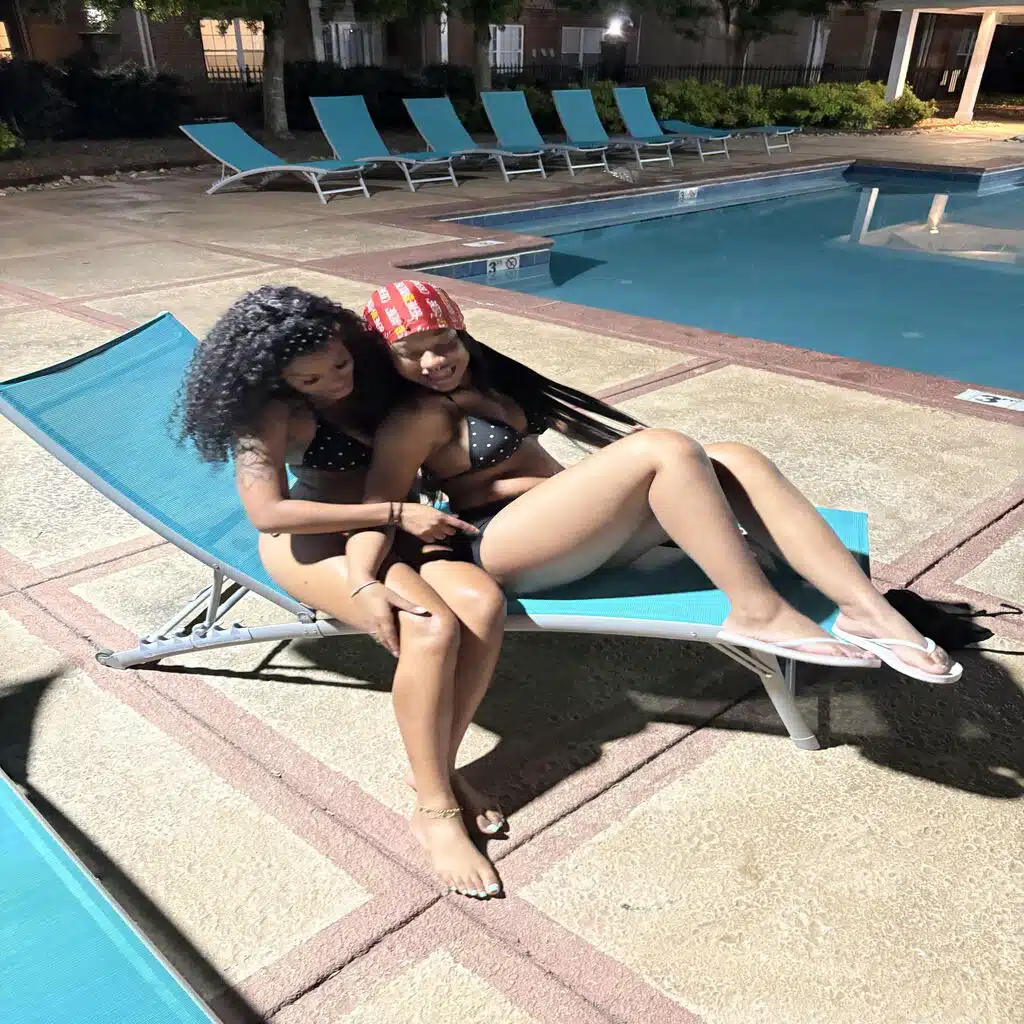 Luuh Luv