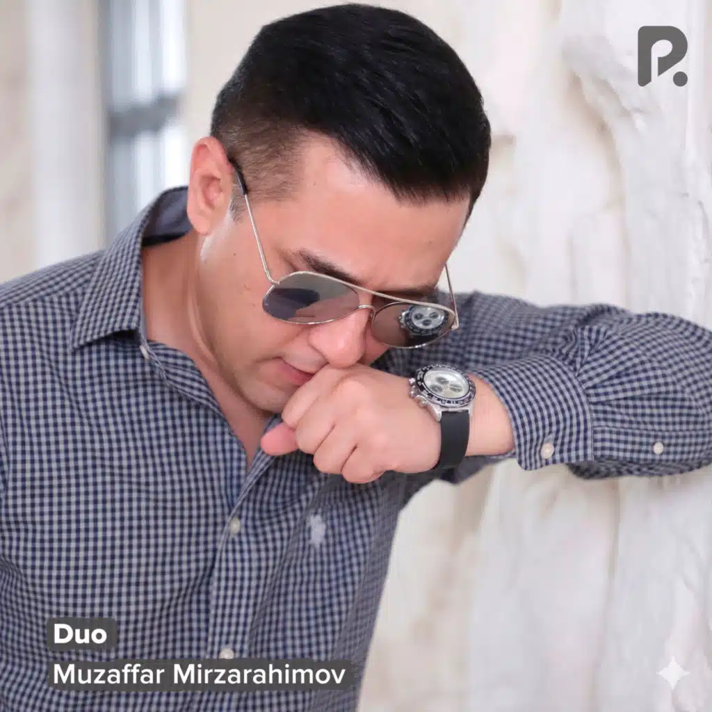 Muzaffar Mirzarahimov