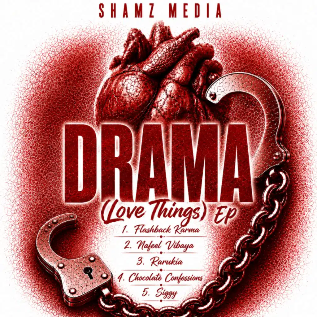 Drama (Love Things)