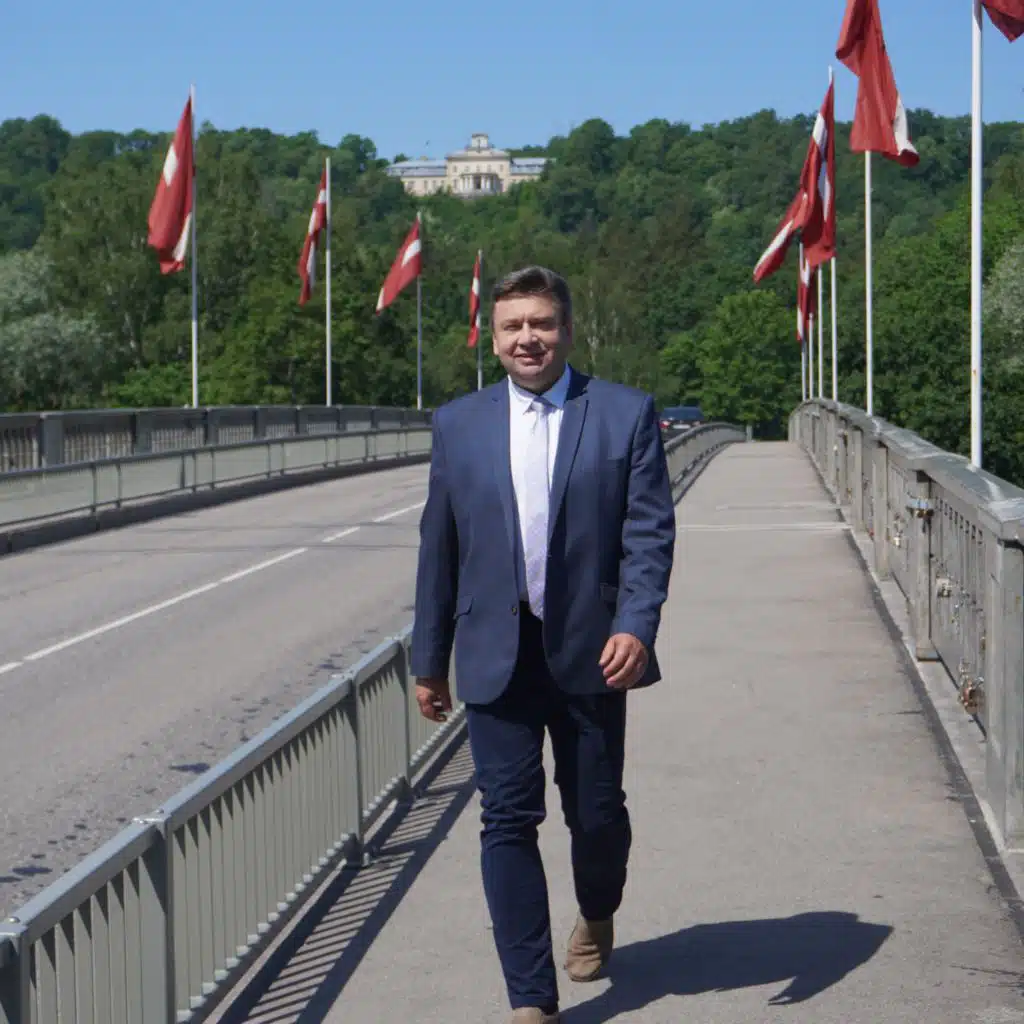 Es runāju nopietni