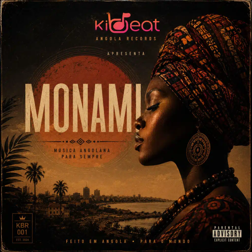 Monami
