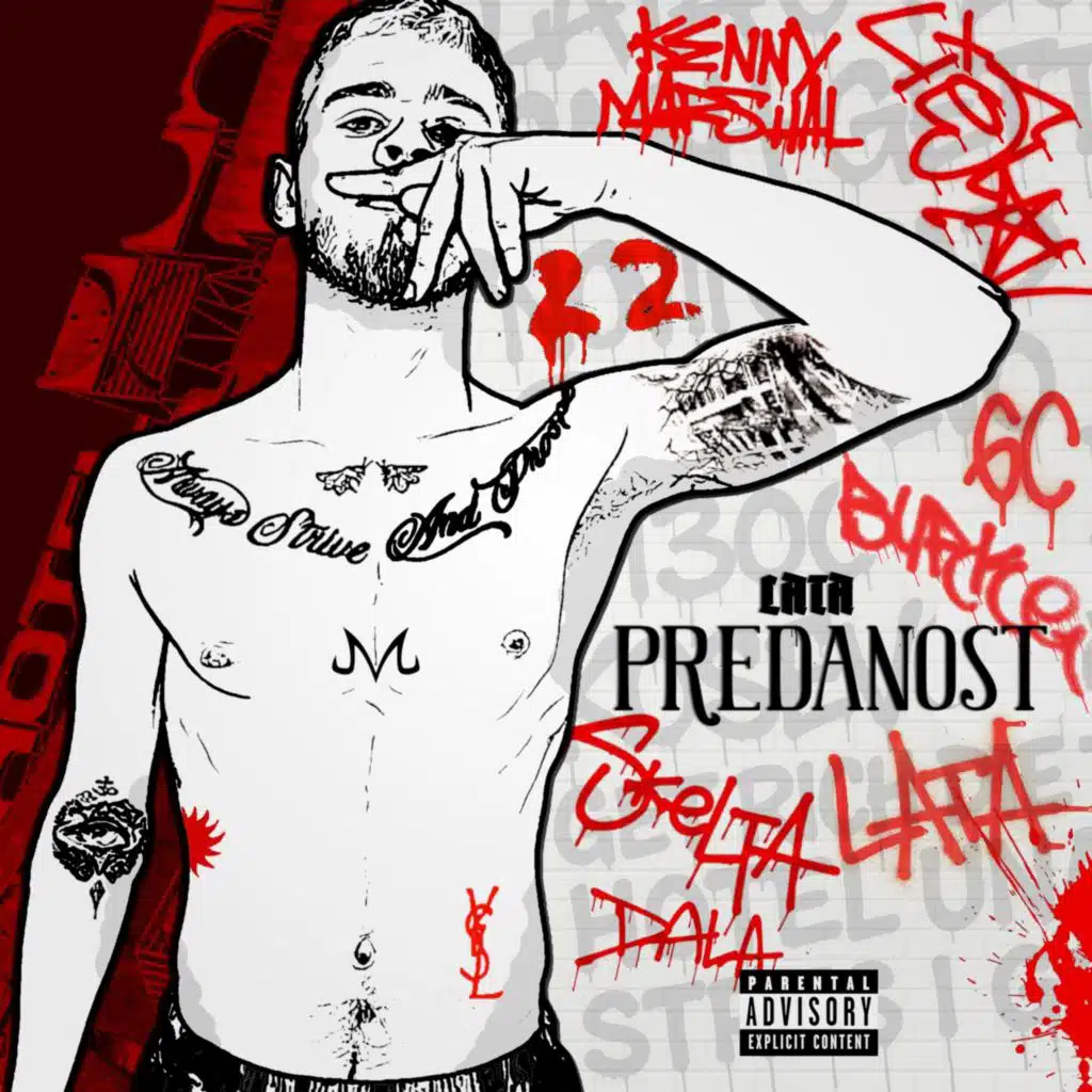 Predanost