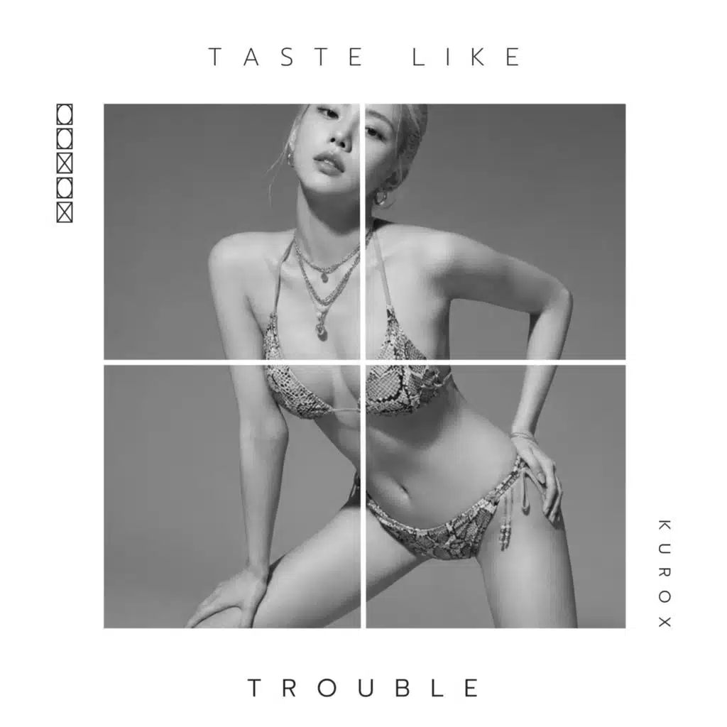 Taste like Trouble