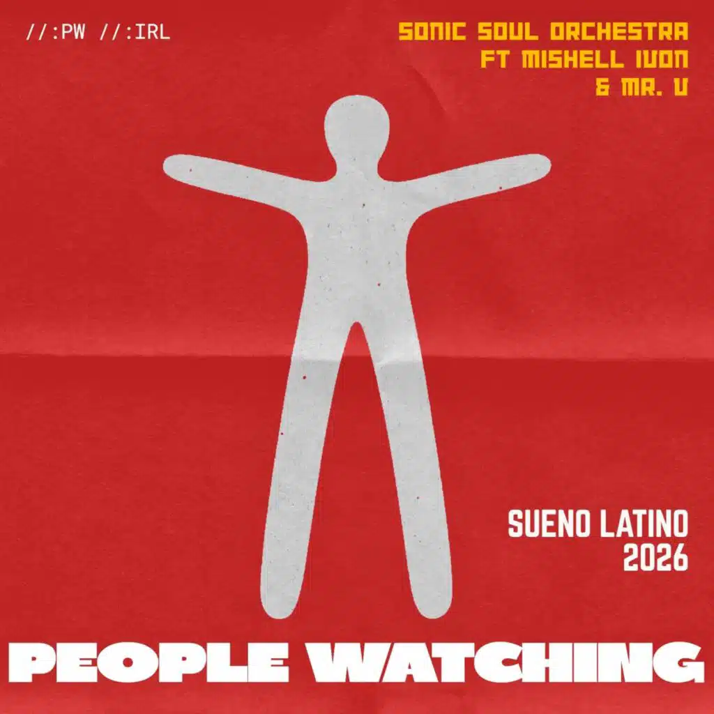 Sonic Soul Orchestra