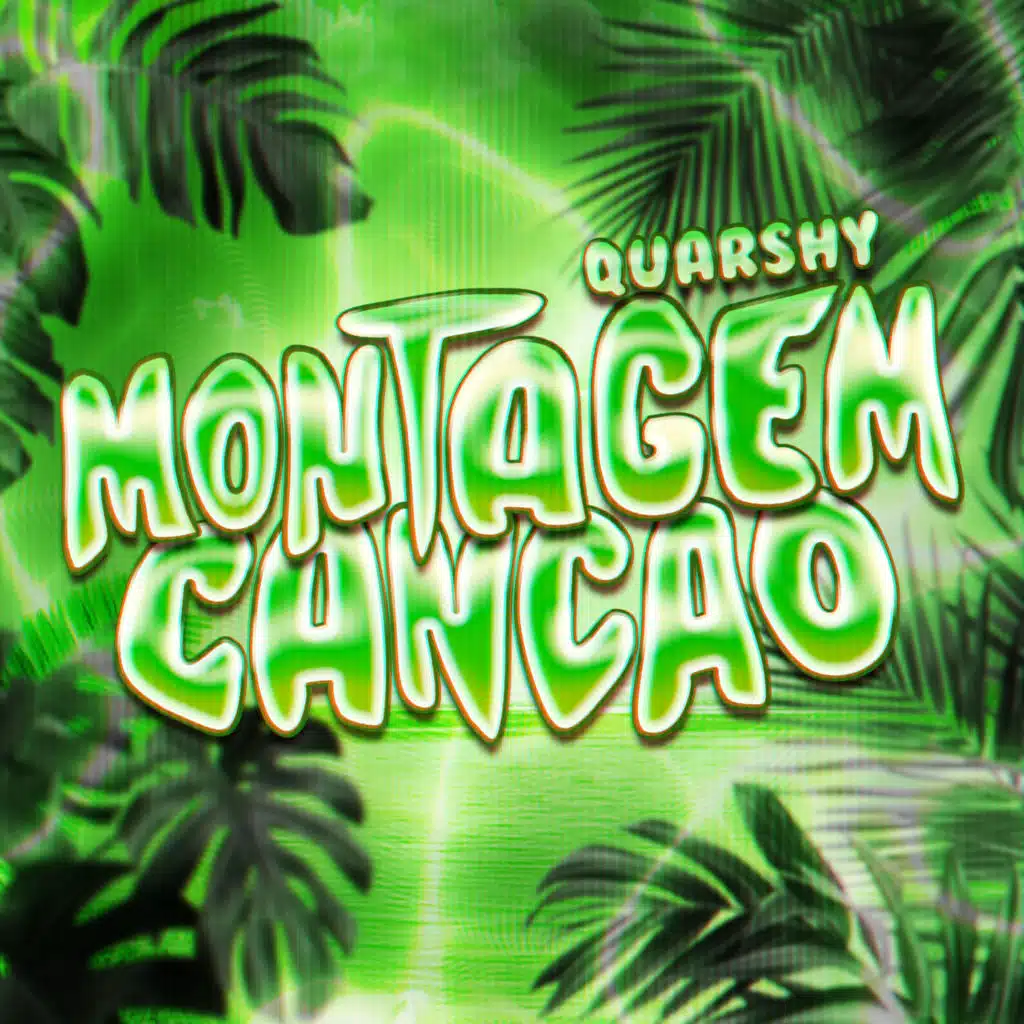 MONTAGEM CANCAO