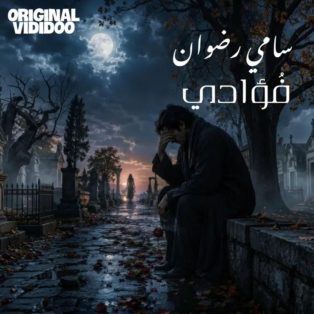 فُؤادي سامي رضوان