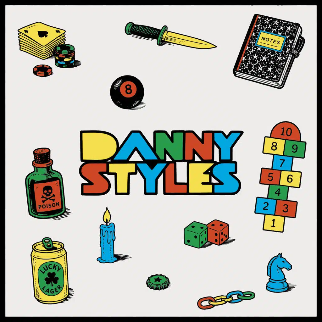 Danny Styles