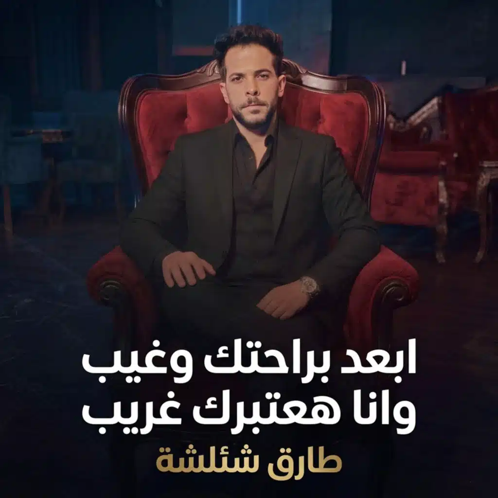 طارق شئلشه