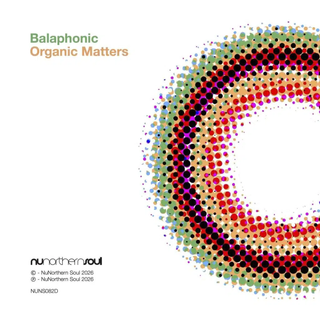 Organic Matters