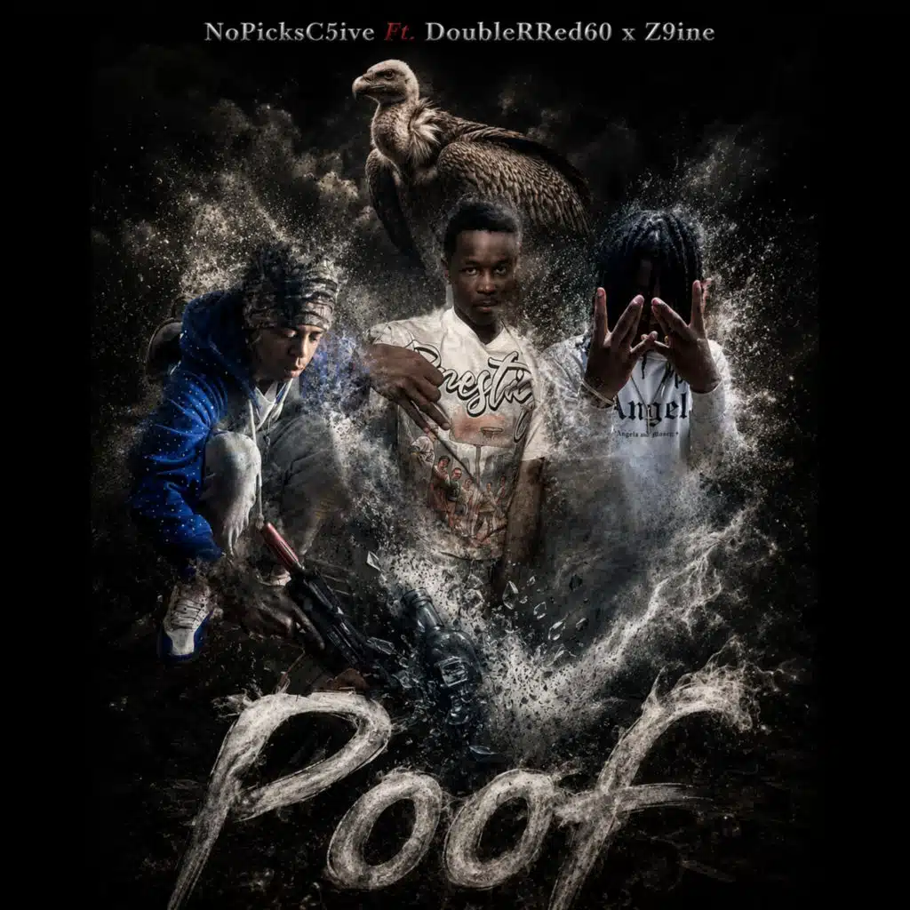 NoPicksC5ive