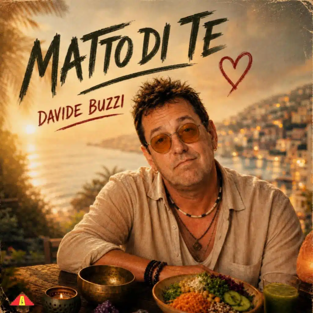 Davide Buzzi