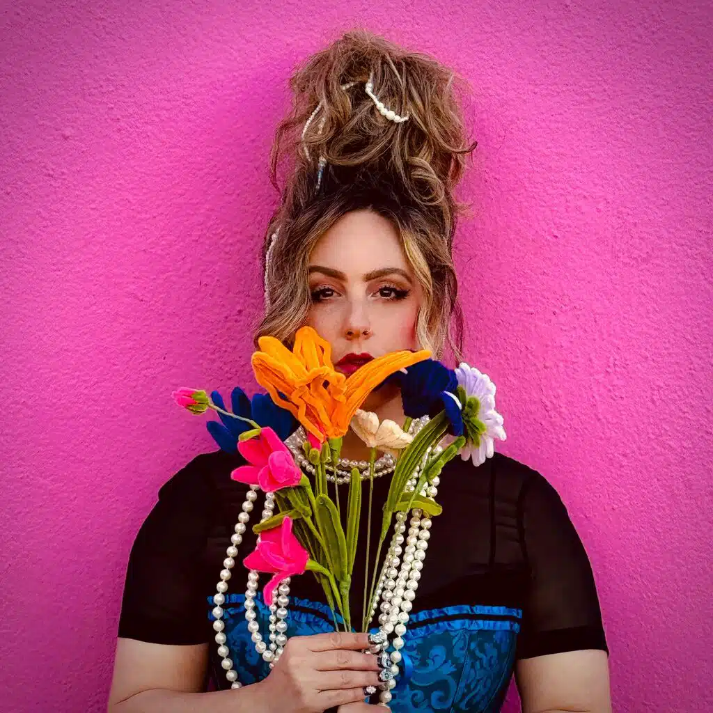 Krysta Youngs