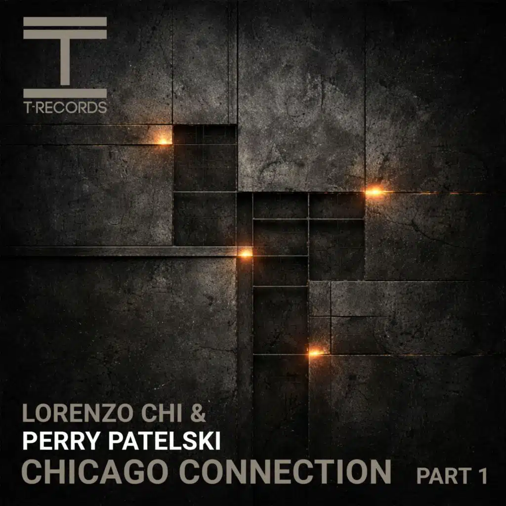 Lorenzo Chi & Perry Patelski