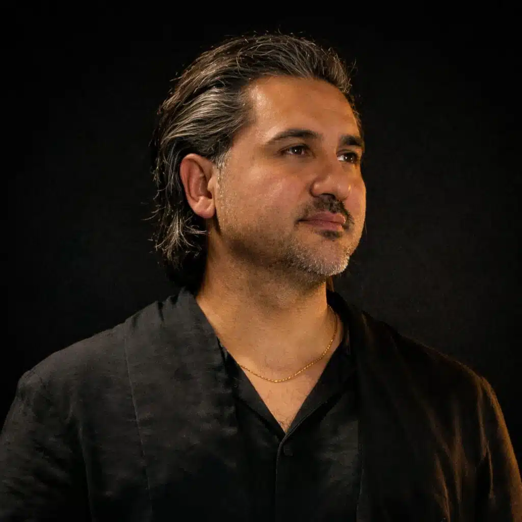 Sharbel Hanna