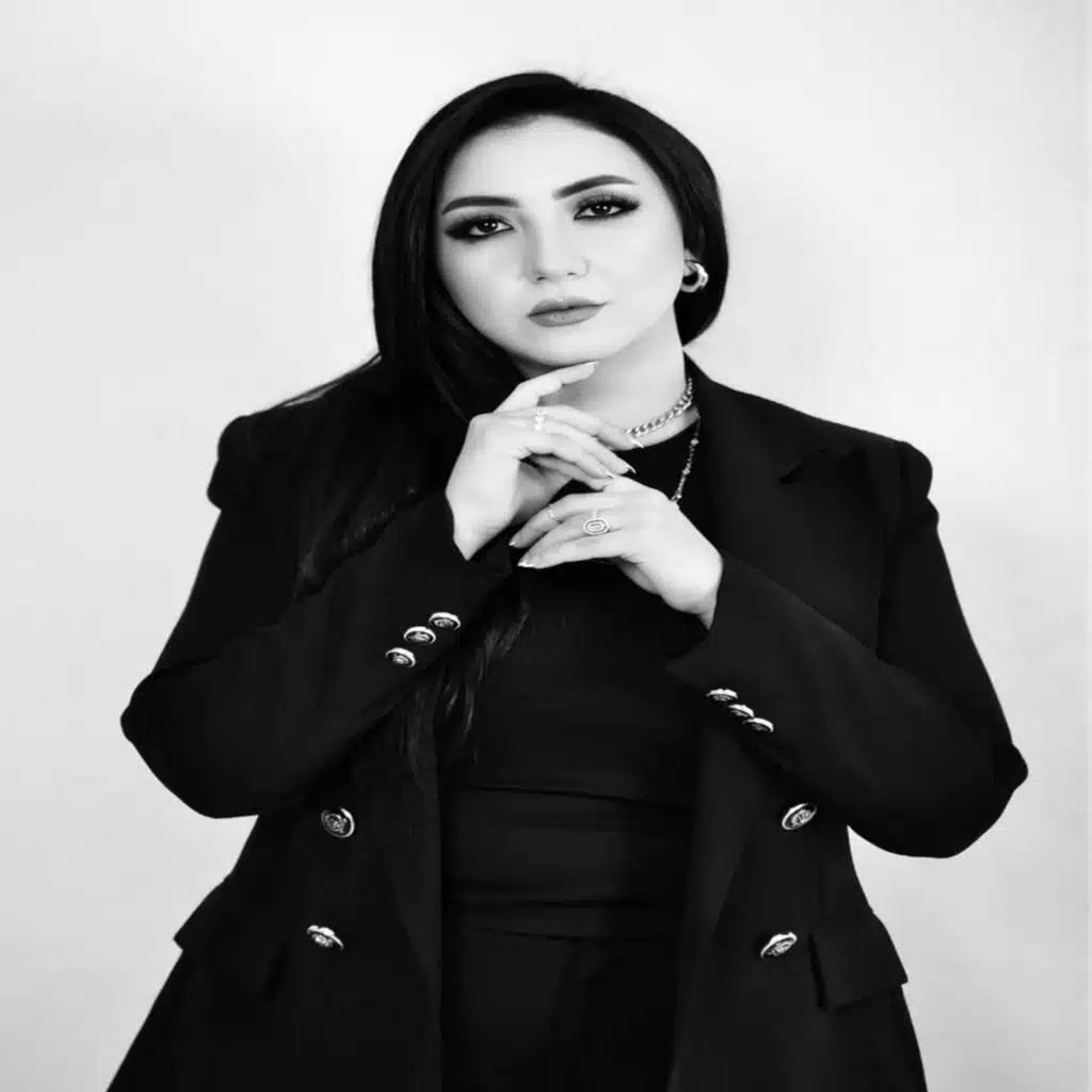 اية عبد الله