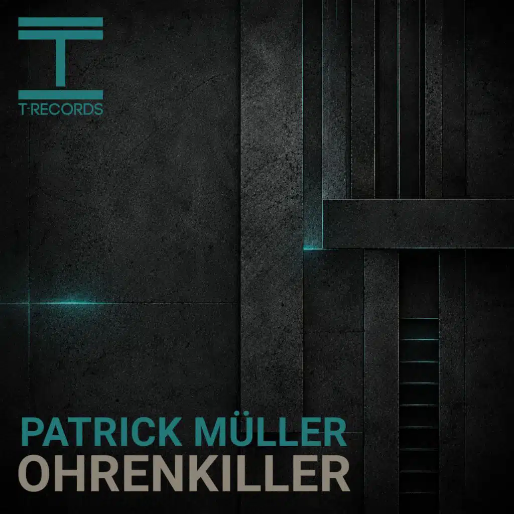 PATRICK MULLER