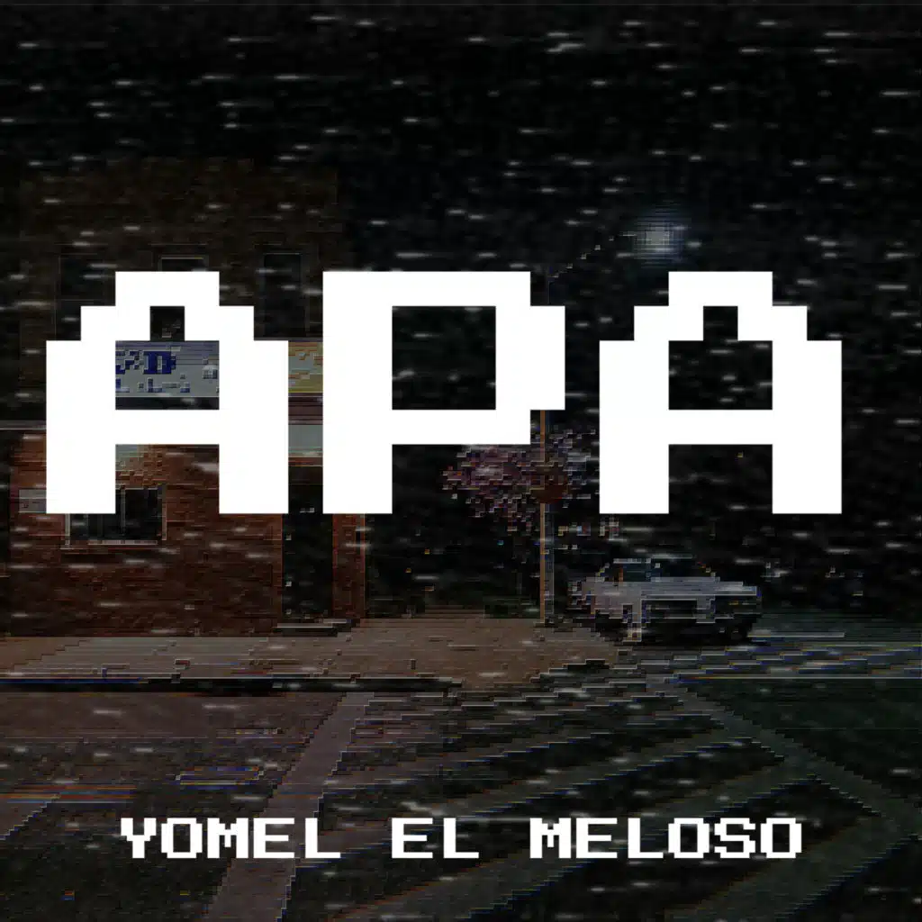YOMEL EL MELOSO
