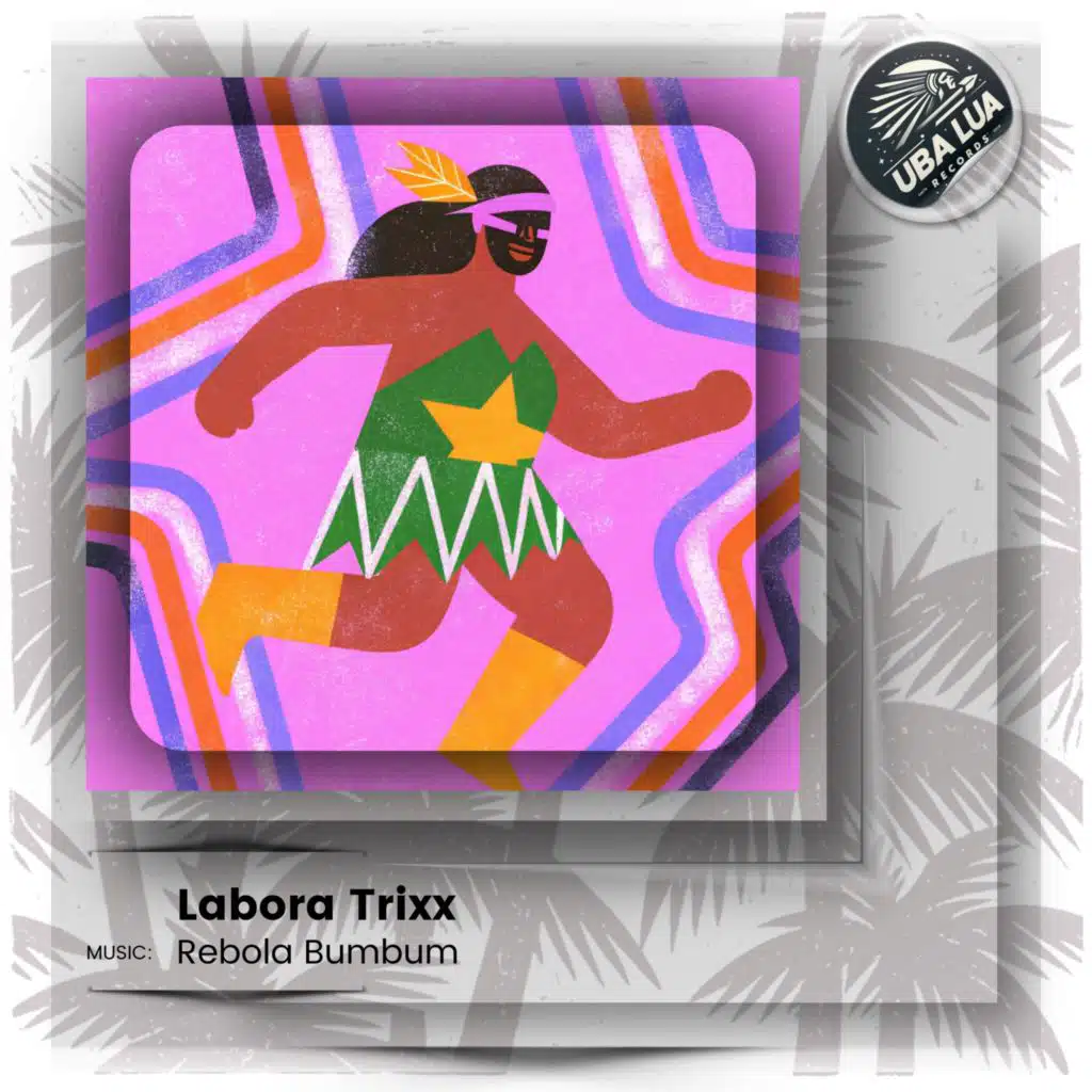 Rebola Bumbum