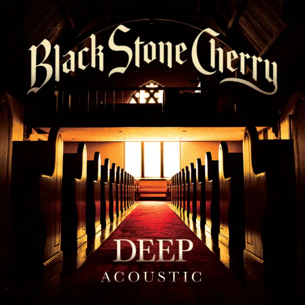 Deep (Acoustic)