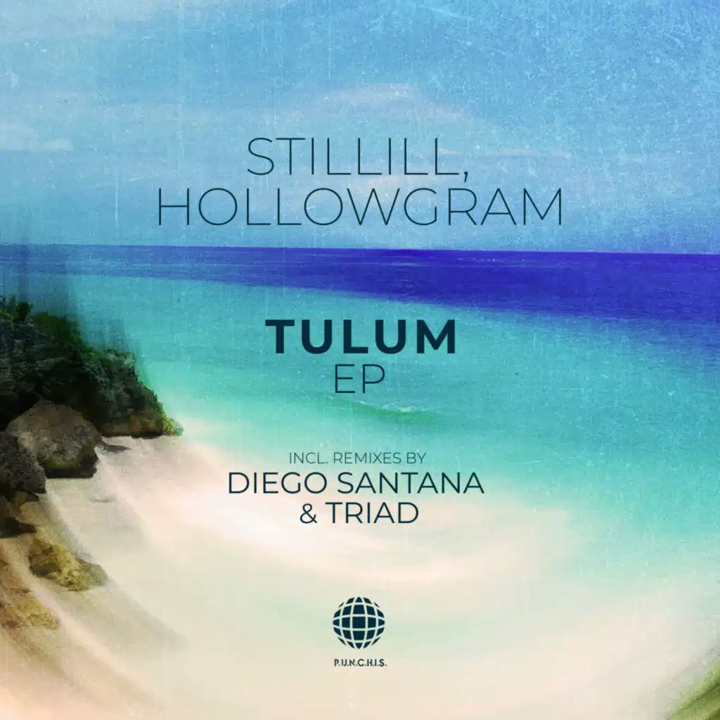 Hollowgram & stillill