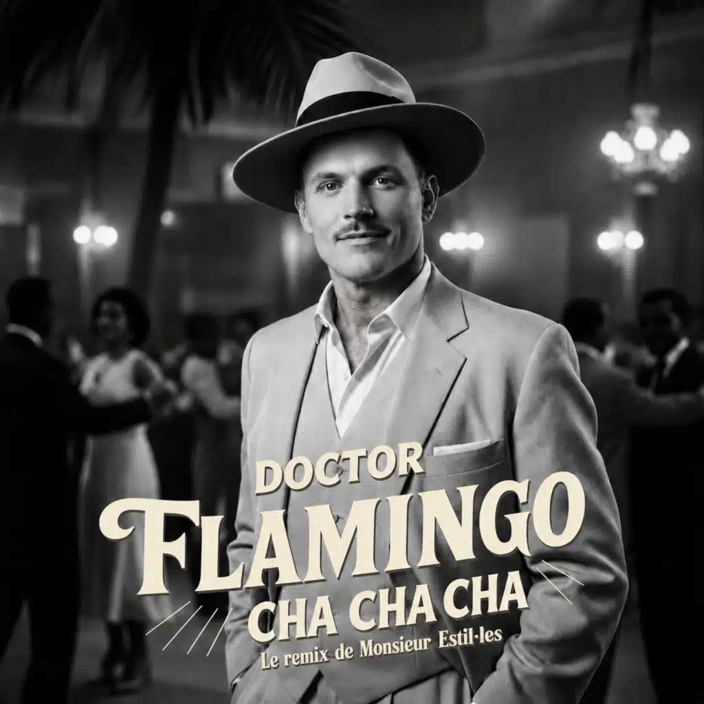 Doctor Flamingo