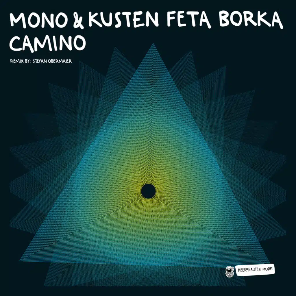 Camino (Stefan Obermaier Remix)