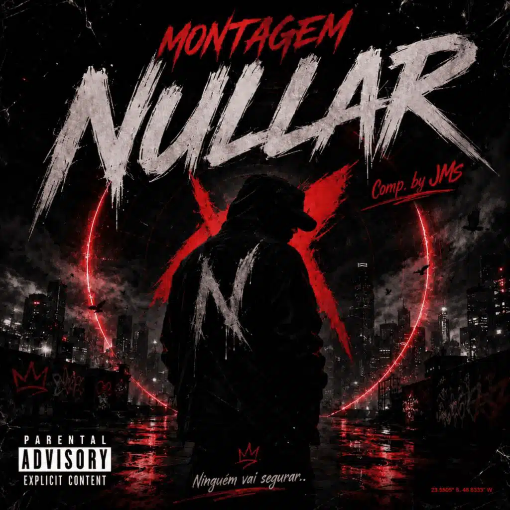Montagem Nullar