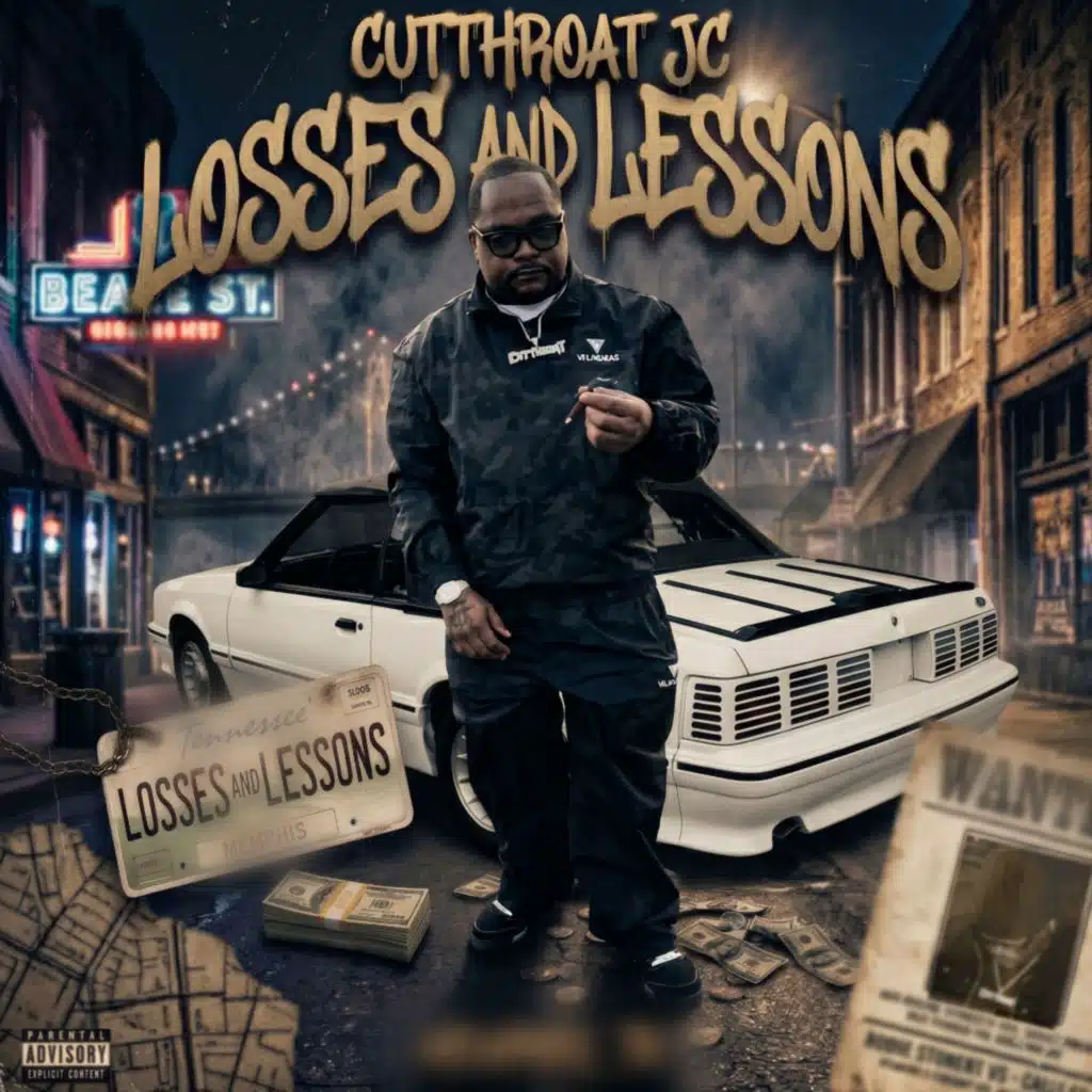 CUTTHROAT JC