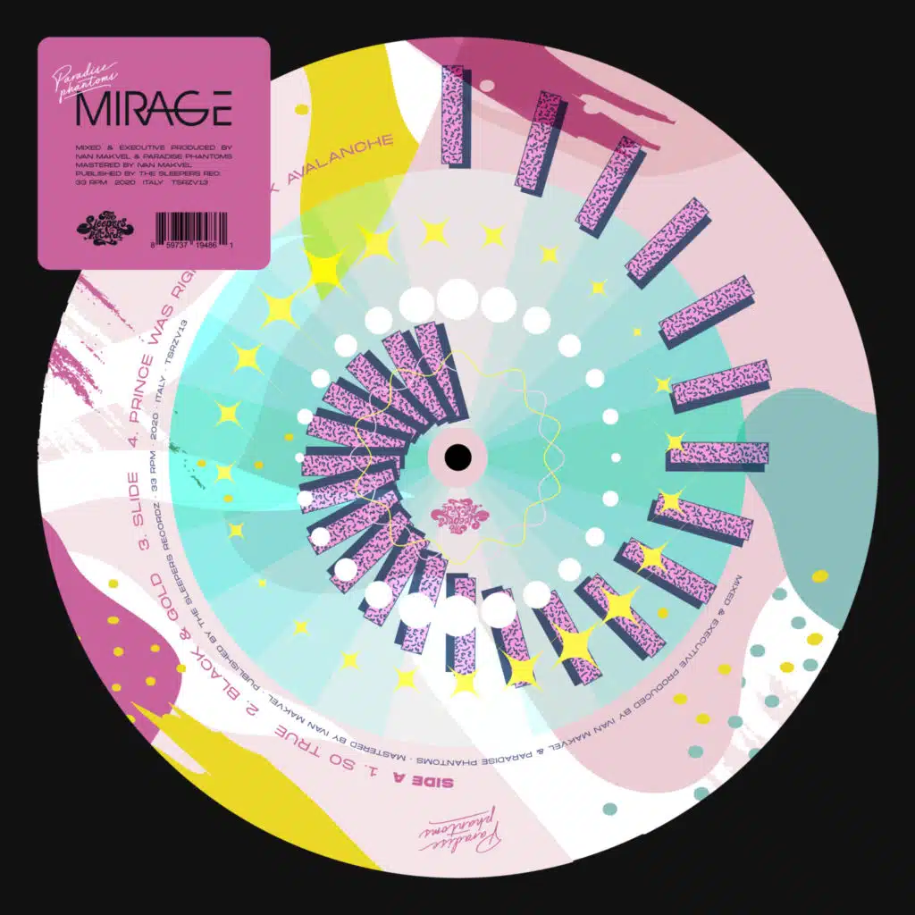 Mirage