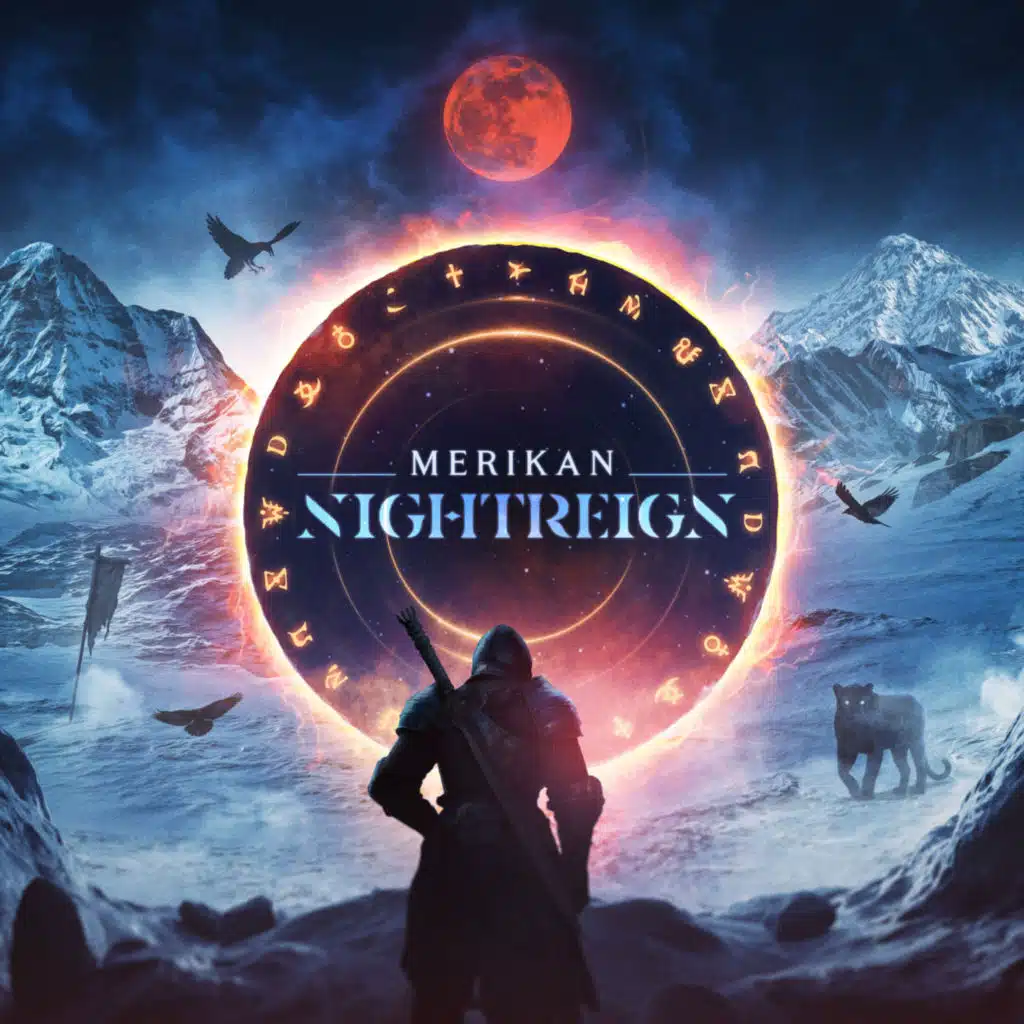 Nightreign