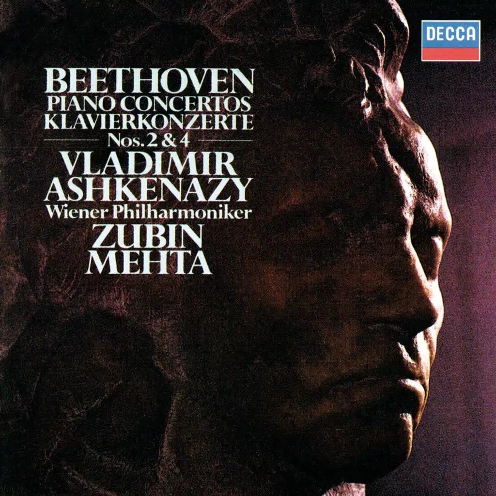 Beethoven: Piano Concerto No. 2 in B-Flat Major, Op. 19: I. Allegro con brio