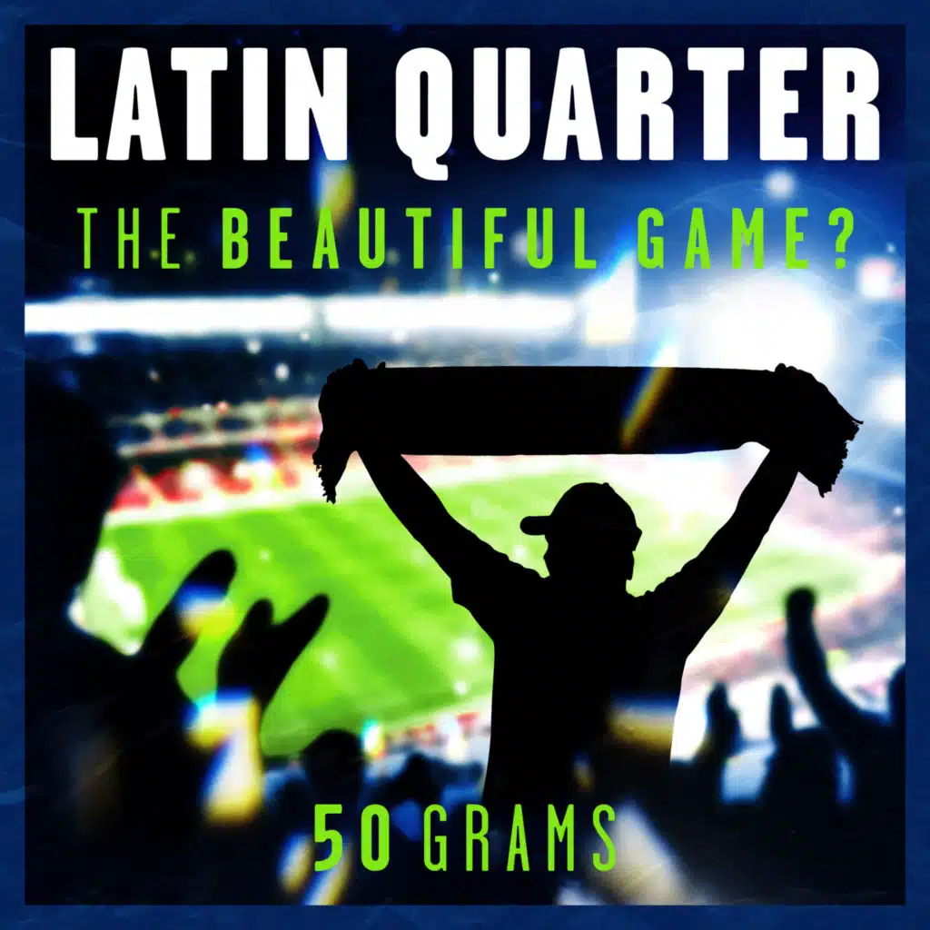 The beautiful Game?