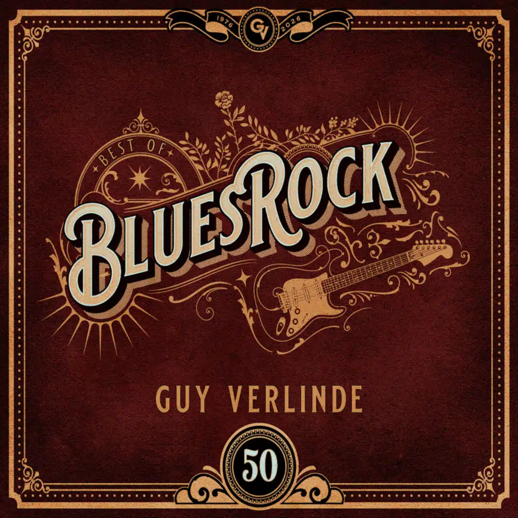 Best of Blues Rock