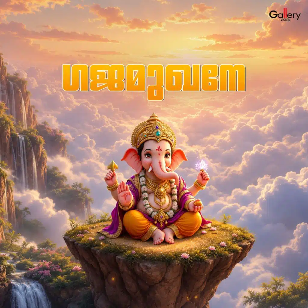 Gajamukhane