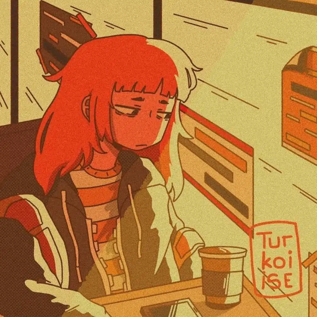 LOFI & LOST THOUGHTS