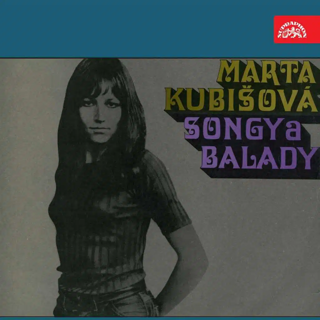 Modlitba Pro Martu (Srpen 1968)